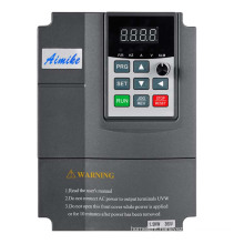 2.2kw AC Motor Drive Frequency Inverter with 12 Months Warranty